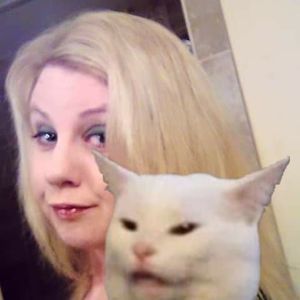 Meet your Posher, Ericka